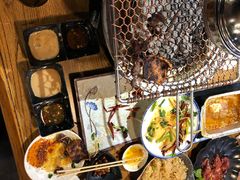 -大壮家原味烤肉(兴华北街店)