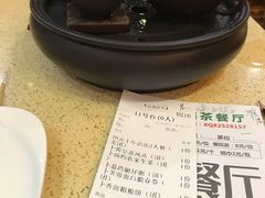 -喜鹊茶点.啫煲(车陂店)