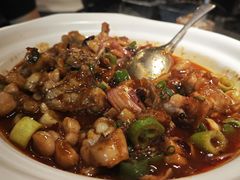 -简小舍·民间手艺菜(武昌江滩店)