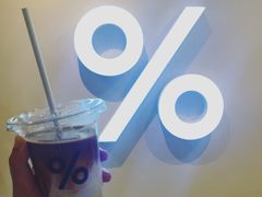 -% Arabica(京都东山店)