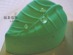 -莫奈花园法式蛋糕