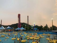 -杭州浪浪浪水公园