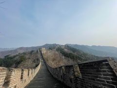 -慕田峪长城