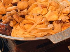 -양평식당·杨平食堂(华贸店)