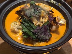 -费大厨辣椒炒肉(万家丽一店)