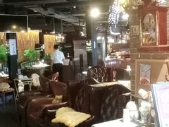 大堂-798餐厅(任丘路店)