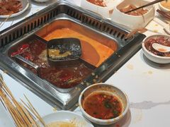 -串一火锅(赛格国际购物中心店)