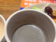 -素满香·食养自助(天一广场店)