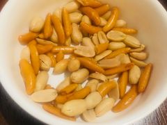 花生米-汤姐热干面(酒仙桥店)