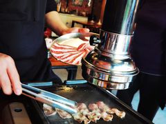 -咕咕站韩国料理(紫金港店)