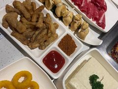 -海底捞火锅(高科广场店)
