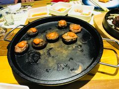 -通海俄式烧烤(下瓦房店)