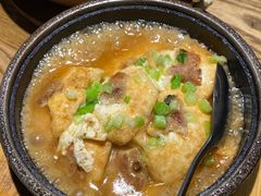 -金苑酒家·客家菜·广东老字号(万象店)