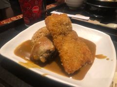 -大冒险家餐厅