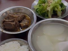 -阿秋牛排(湖心街店)