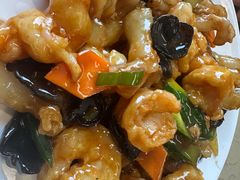 -清香园大连老菜馆(成仁街店)