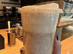 -星巴克臻选(杭州万象城店)