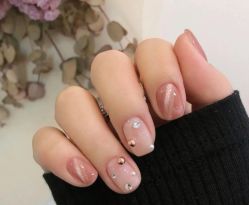 手部美甲-七月美睫 美甲