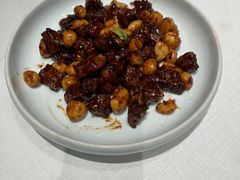 -聆桂烤鸭·金奖烤鸭(静联广场店)