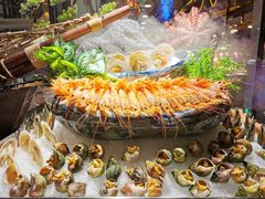 -喜庭海鲜自助(来福士店)