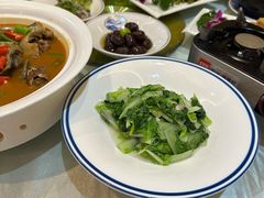 -千岛湖鱼味馆(十字街总店)