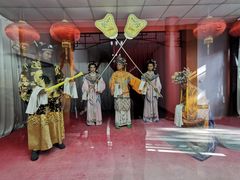 景点-包公祠