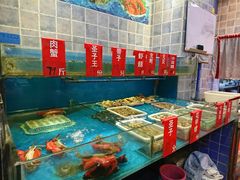 水产区-粤香楼(新光里店)
