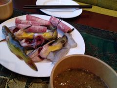 -火舞泰·泰式海鲜火锅餐厅(世纪城店)