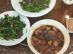 -民族饭荘(新华大街店)