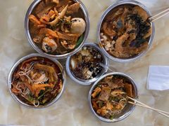 -凤张螺蛳粉·爽口粉(跃进路总店)