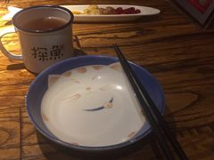 -探鱼·鲜青椒爽麻烤鱼(领展购物广场店)