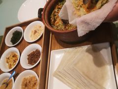 豪华五星薄饼-黑明餐厅(白鹭洲店)