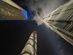 -上海中心大厦