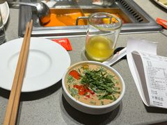 -海底捞火锅(泰安爱琴海店)
