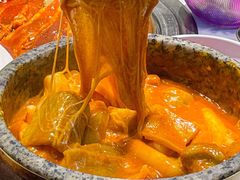 -六七八韩式烤肉·韩国料理(上杭路店)