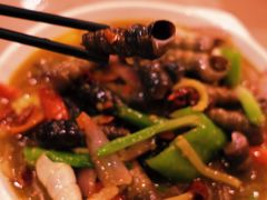 炒丁螺-洪大厨鸡煲(福田店)