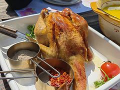 -素描餐厅(灵隐天竺店)