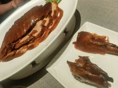 -福海居烤鸭店(鸟巢店)