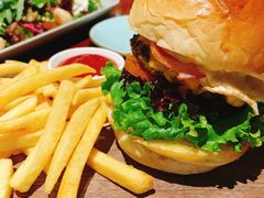 -LENBACH兰巴赫西餐·精酿啤酒(香格里拉店)