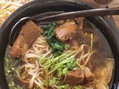 -李先生牛肉面大王(北京站售票厅餐厅)