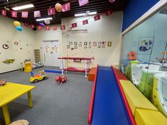 -魔力熊儿童早教托育中心(硚口同馨店)