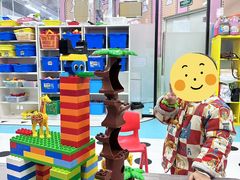 -侎宝运动成长中心(嘉定大融城店)