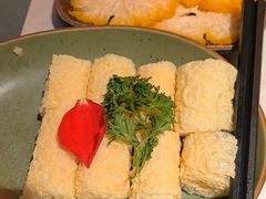 -芸山季·云南野生菌火锅(人民广场来福士店)