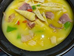 -徽镇小厨·经典徽菜(马连道店)