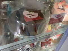 -DQ·蛋糕·冰淇淋(川沙东海岸店)