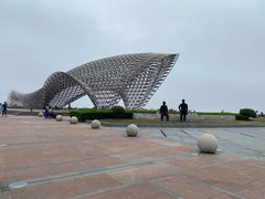 -南汇嘴观海公园