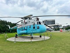 -南京航空航天大学(将军路校区)