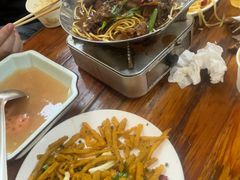 -卢庄(江汉路店)