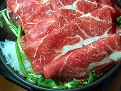 -牛玄庵日式寿喜烧·料理店(新源里店)