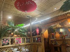 -傣宏缘·云南傣味特色菜·手抓饭·孔雀宴十六年店庆大酬宾(南屏步行街店)